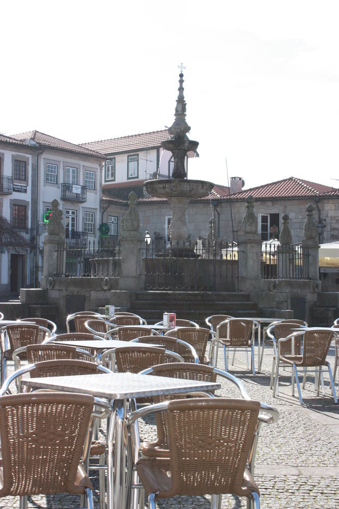 Hotel Parque De Campismo Orbitur Caminha Exterior foto